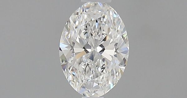 Oval Diamond image