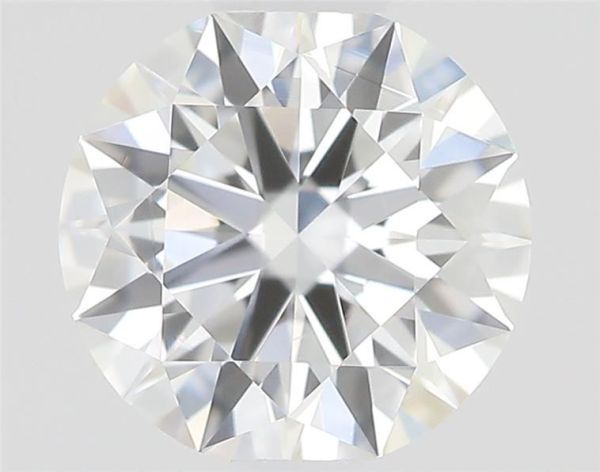Round Diamond image