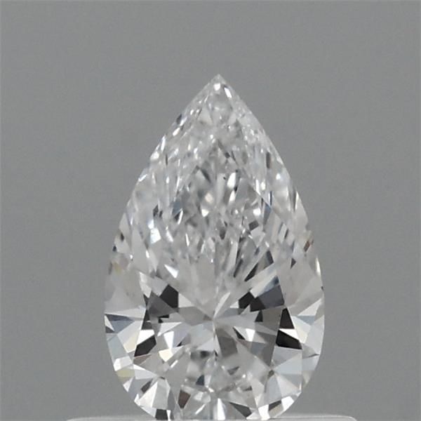 Pear Lab-Grown Diamond image