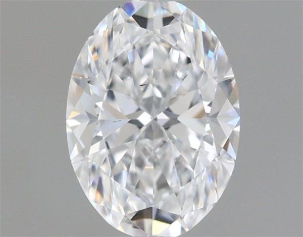 Oval Diamond image