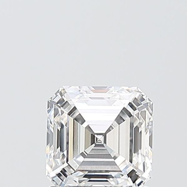 Asscher Lab-Grown Diamond image