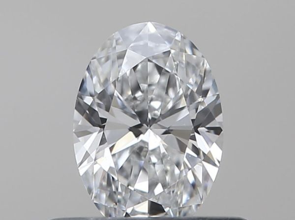 Oval Diamond image