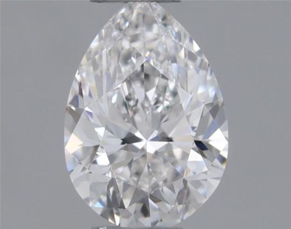 Pear Diamond image