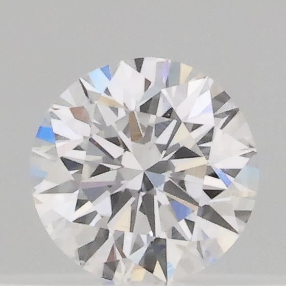 Round Lab-Grown Diamond image