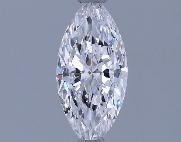 Marquise Lab-Grown Diamond image
