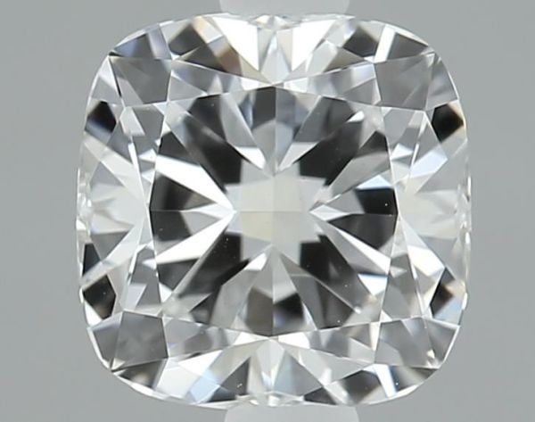Cushion Lab-Grown Diamond image