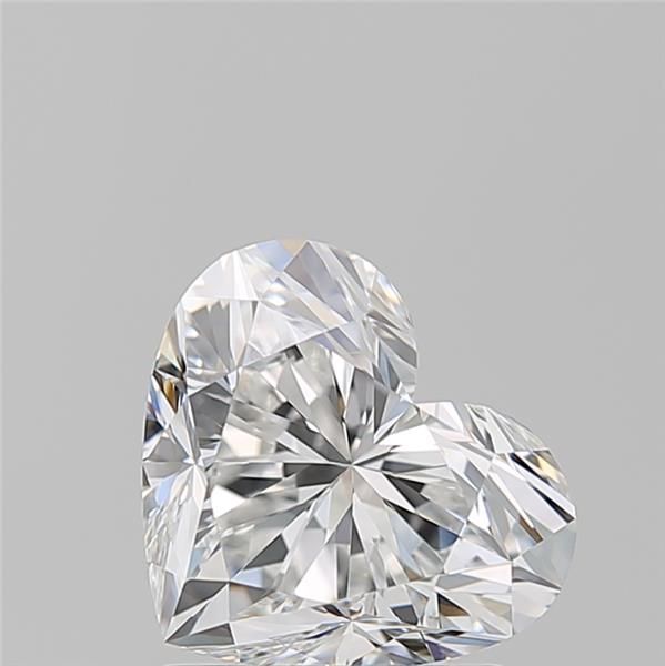 Heart Diamond image
