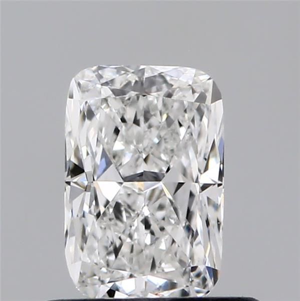 Cushion Lab-Grown Diamond image
