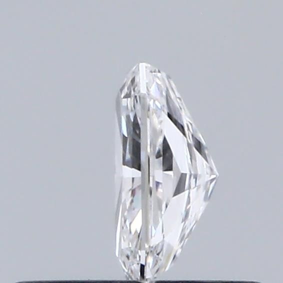 Radiant Lab-Grown Diamond image
