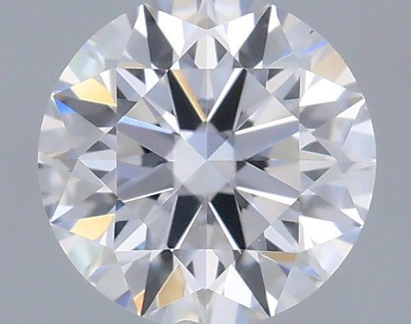 Round Lab-Grown Diamond image