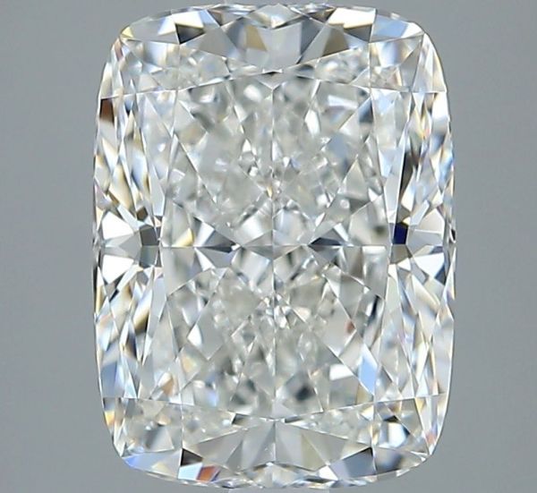 Cushion Diamond image