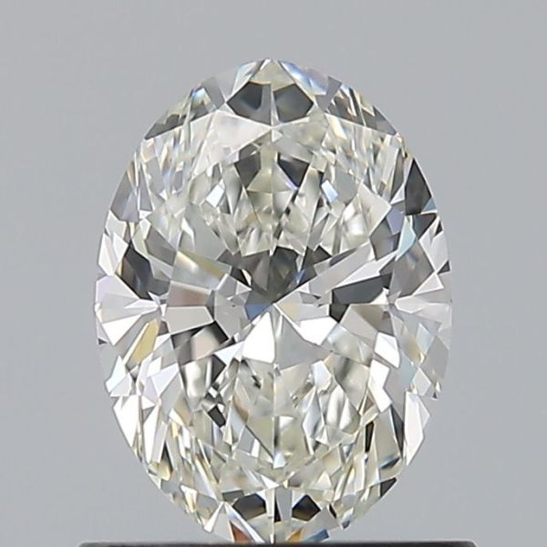 Oval Diamond image