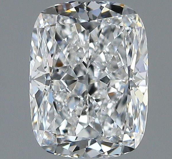 Cushion Diamond image