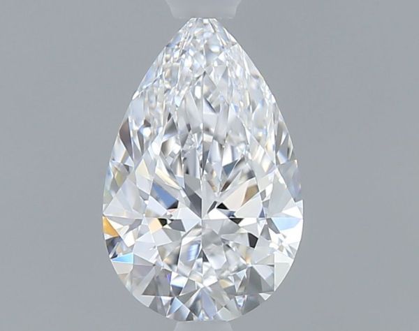 Pear Diamond image