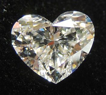 Heart Diamond image