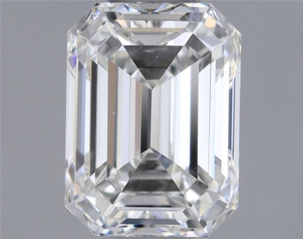 Emerald Diamond image