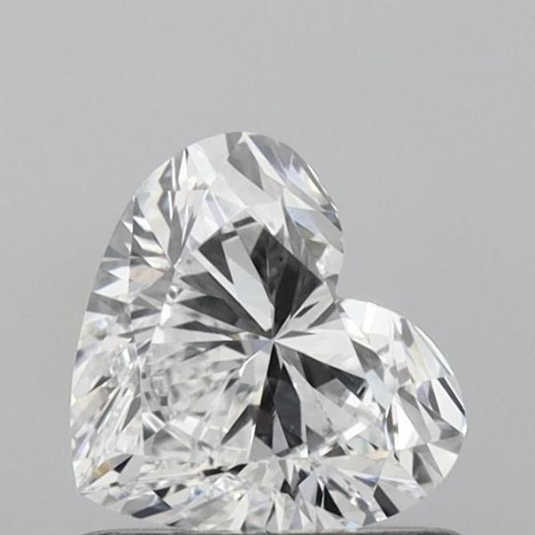 Heart Lab-Grown Diamond image