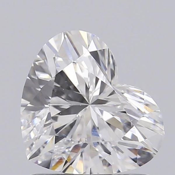 Heart Lab-Grown Diamond image