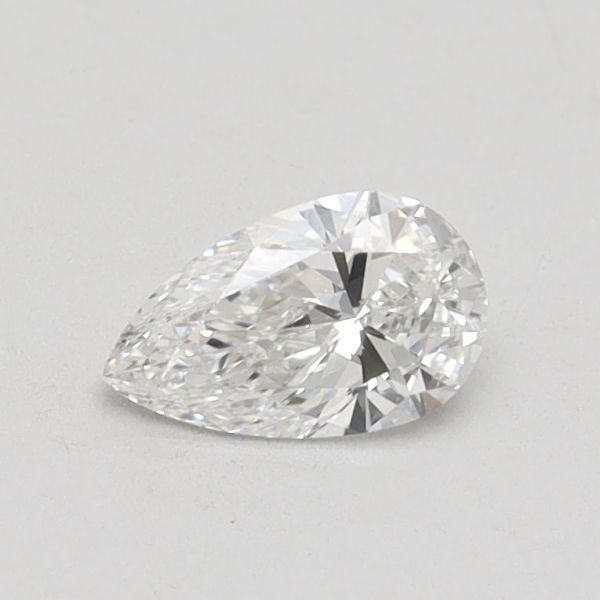 Pear Lab-Grown Diamond image