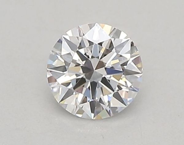 Round Lab-Grown Diamond image