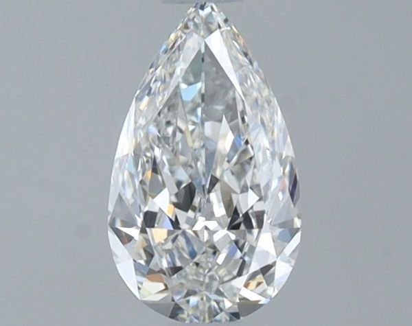 Pear Diamond image