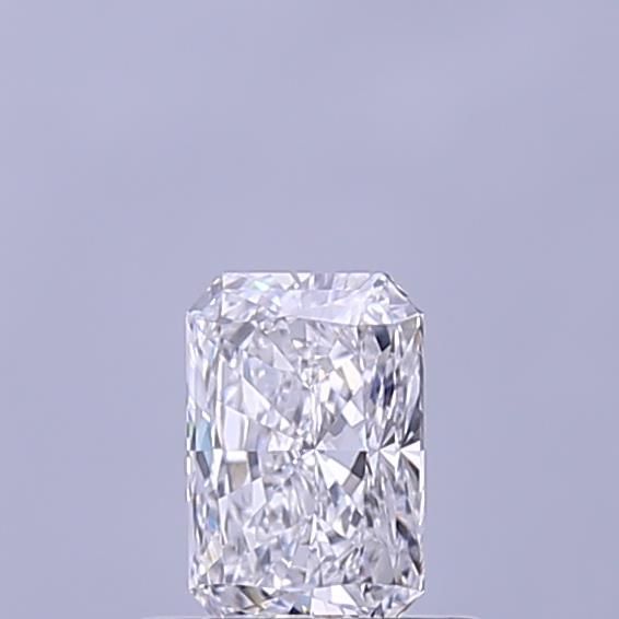 Radiant Lab-Grown Diamond image