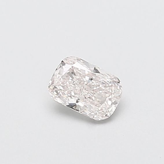 Cushion Lab-Grown Diamond image