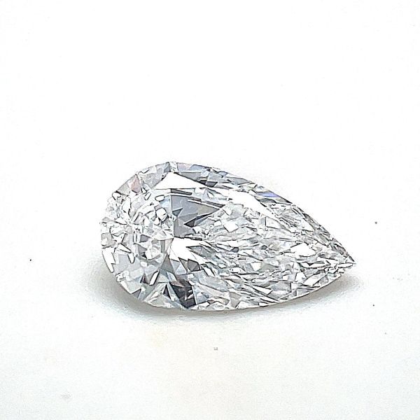 Pear Diamond image