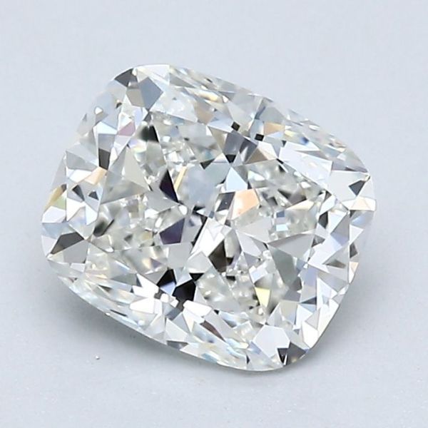 Cushion Diamond image