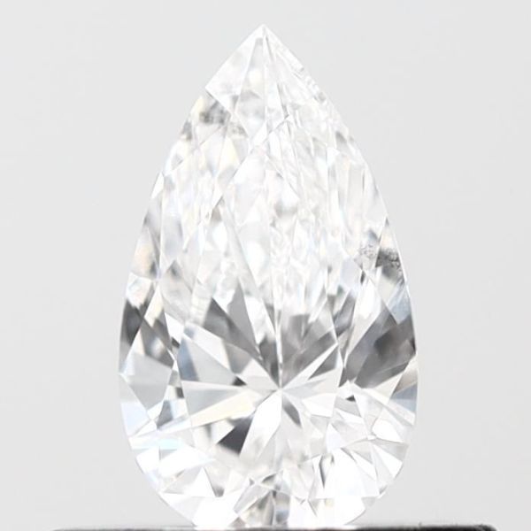 Pear Lab-Grown Diamond image