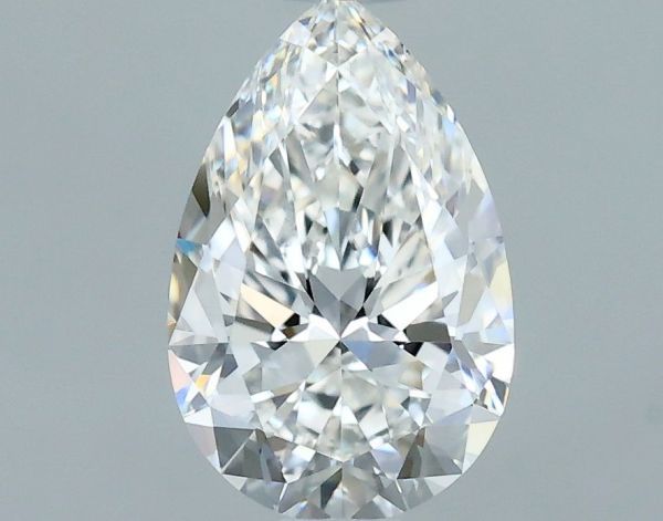 Pear Diamond image