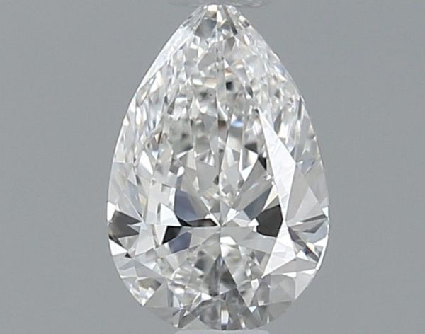 Pear Diamond image