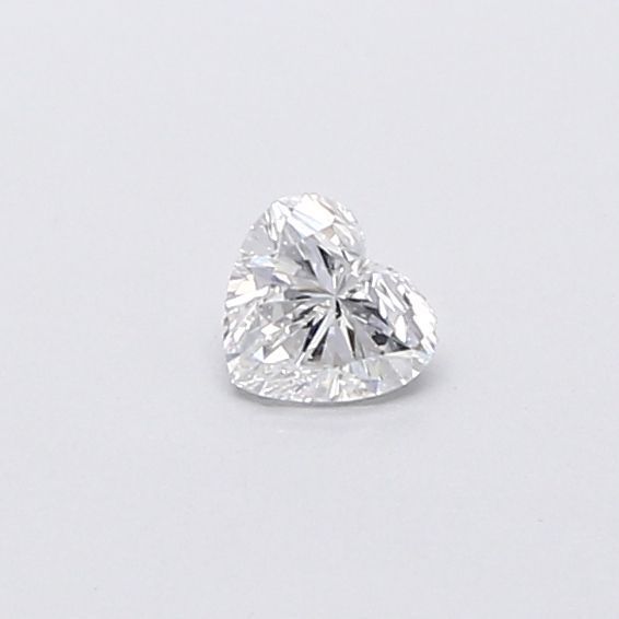 Heart Lab-Grown Diamond image