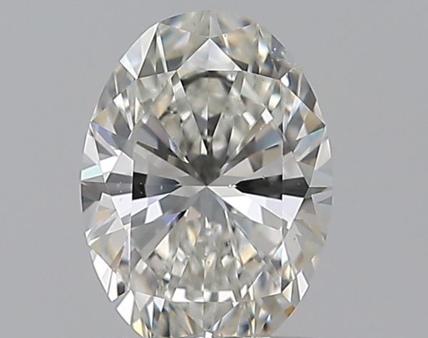 Oval Diamond image