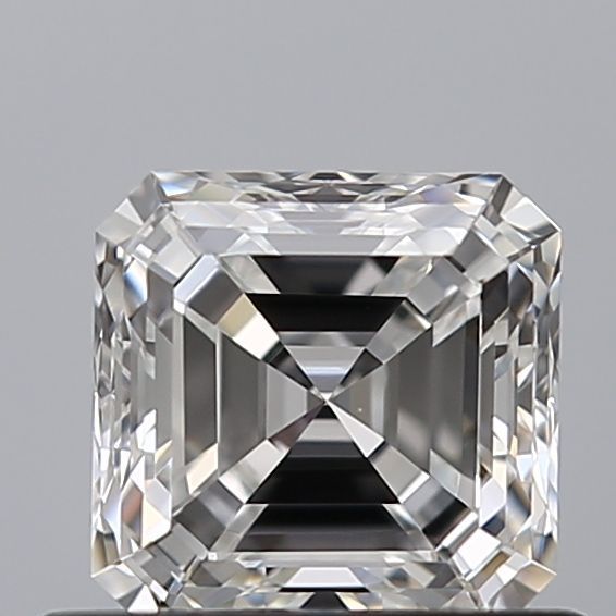 Asscher Diamond image
