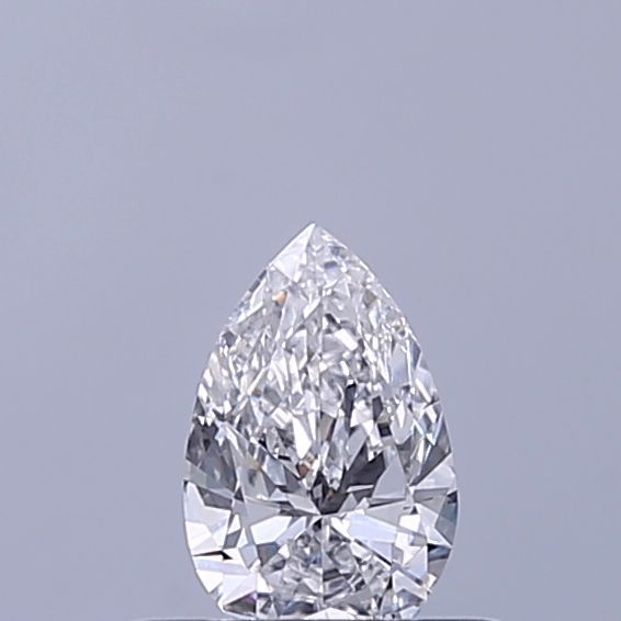 Pear Lab-Grown Diamond image