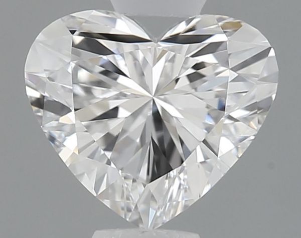 Heart Lab-Grown Diamond image