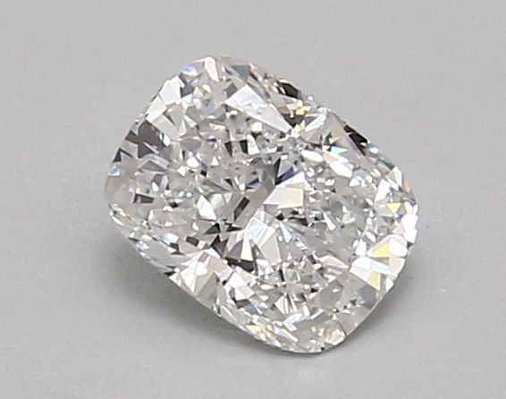 Cushion Lab-Grown Diamond image