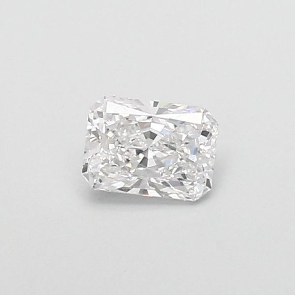 Radiant Lab-Grown Diamond image