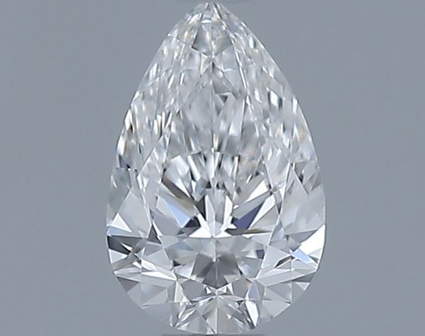 Pear Diamond image