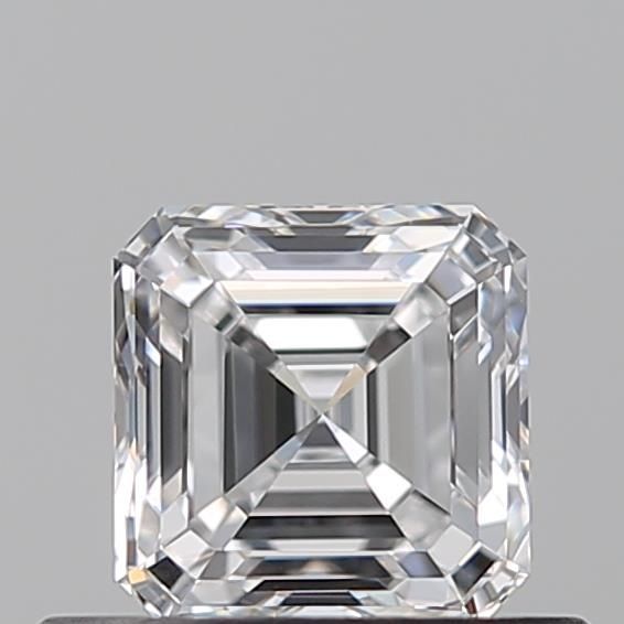Asscher Diamond image