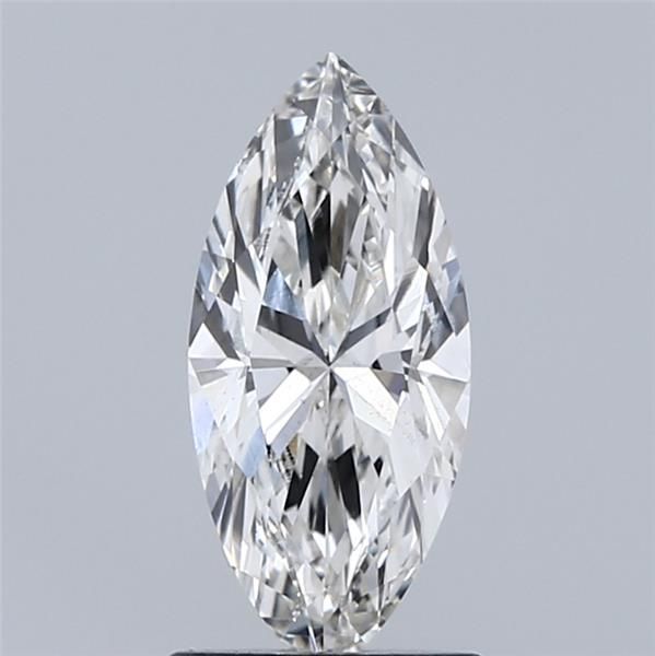 Marquise Lab-Grown Diamond image