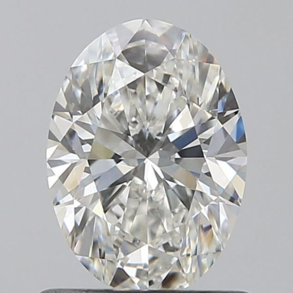 Oval Diamond image