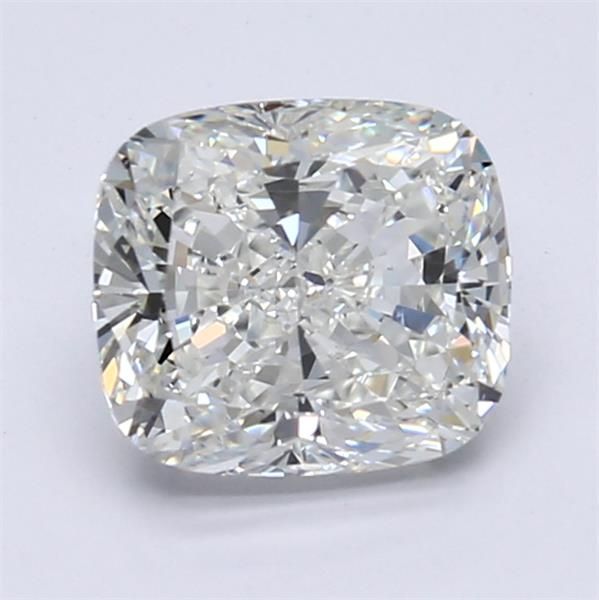 Cushion Diamond image