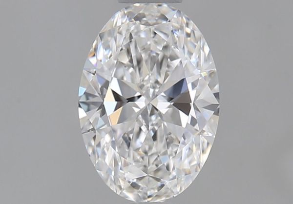 Oval Diamond image