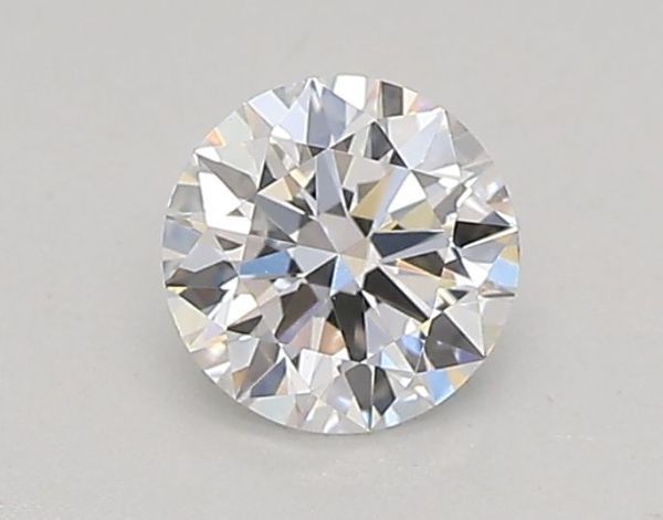 Round Lab-Grown Diamond image