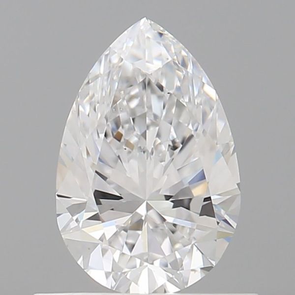 Pear Diamond image