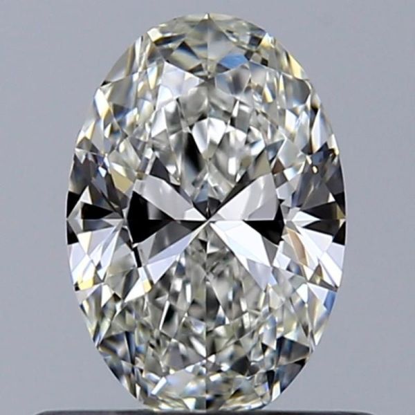 Oval Diamond image