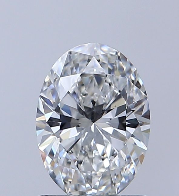 Oval Diamond image