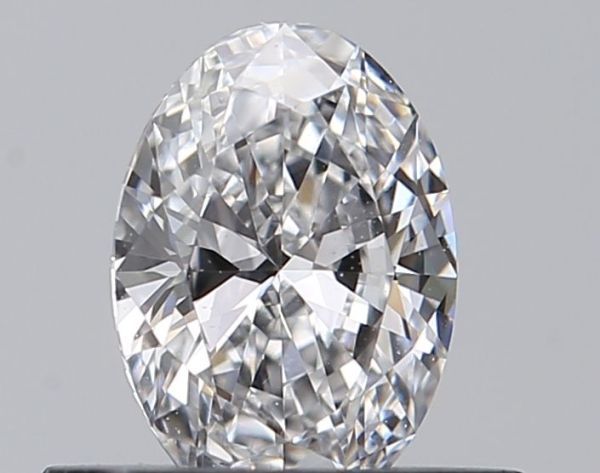 Oval Diamond image